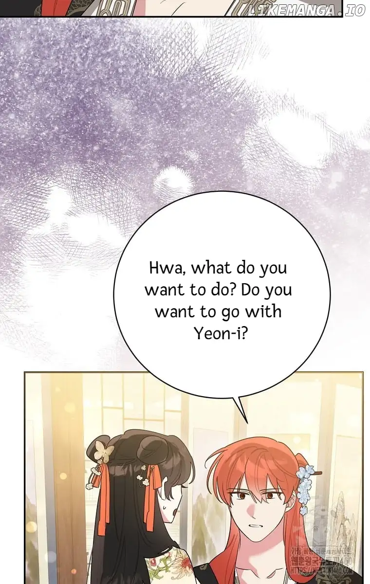 I am the Precious Daughter of the Greatest Villain in the Fantasy World Chapter 127 41